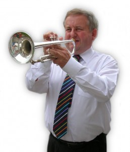 bob-spiller - trumpet